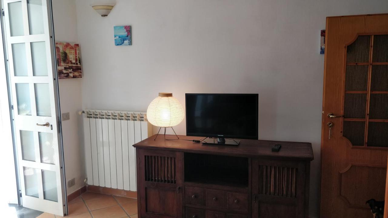פוזיטנו Appartamenti Magnolia מראה חיצוני תמונה